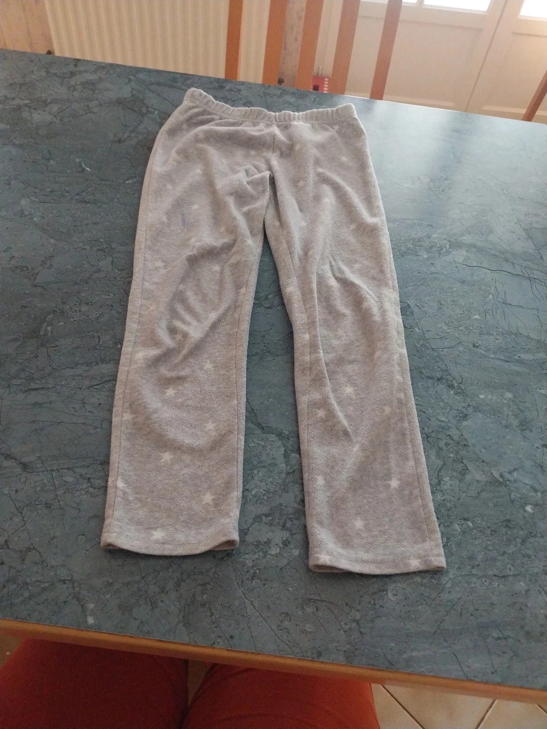 Pyjama hiver T.8ans – photo 9